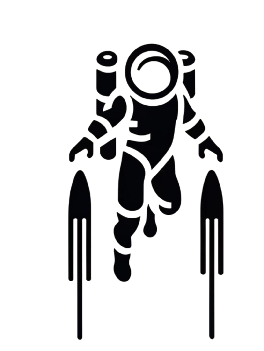 Hi 👋, I'm Kosmo, the MakerTime mascot