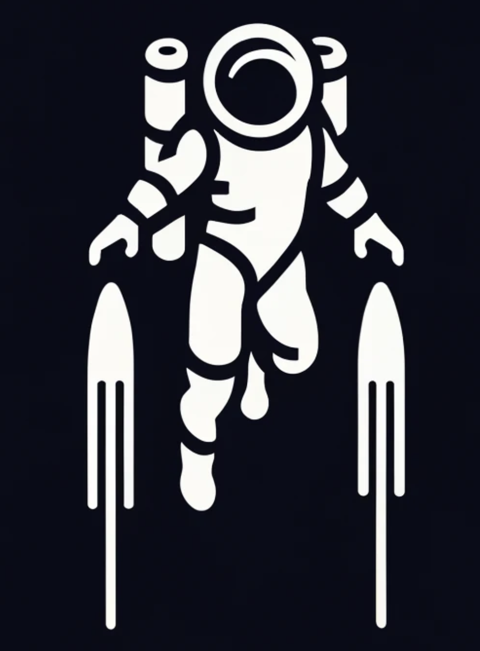 Hi 👋, I'm Kosmo, the MakerTime mascot