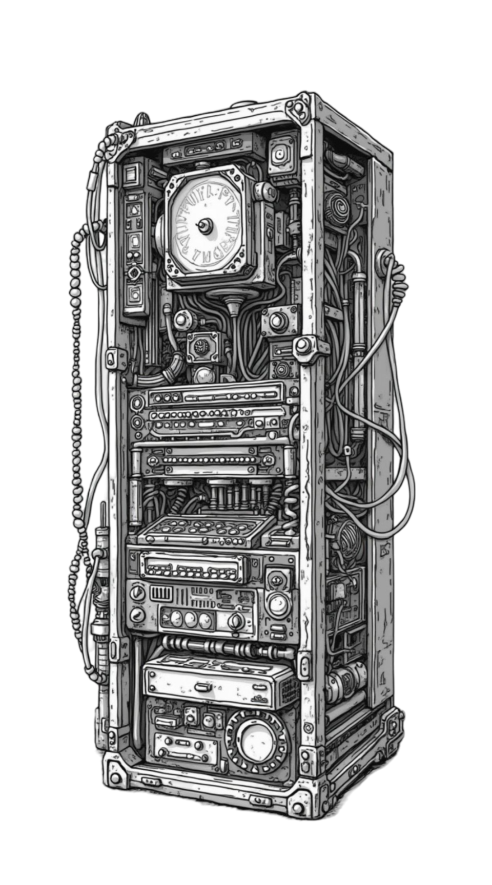 Steps to Install MakerTime